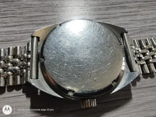 Orologio Perseo FS Assegnato