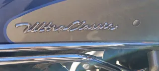 Harley Davidson Ultra Classic 2007