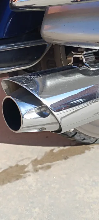 Harley Davidson Ultra Classic 2007