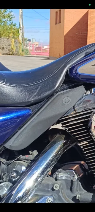 Harley Davidson Ultra Classic 2007