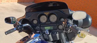 Harley Davidson Ultra Classic 2007