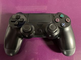 Mando Compatible PS4 Doubleshock4