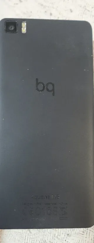 Custodie e protezioni BQ Aquaris M5