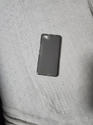 Custodie e protezioni BQ Aquaris M5