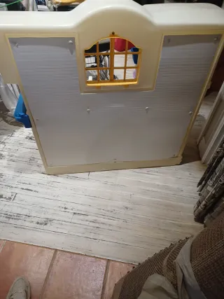 Cocina de juguete Little Tikes