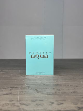 Perfume Odyssey Aqua Eau de Parfum