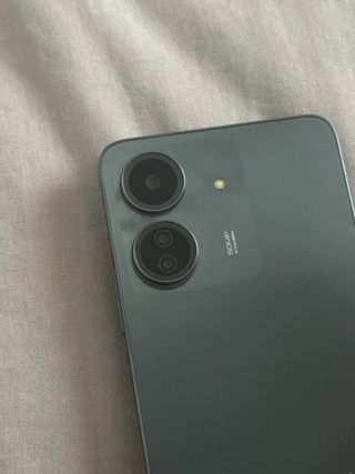 Xiaomi Redmi 13C 128GB Negro