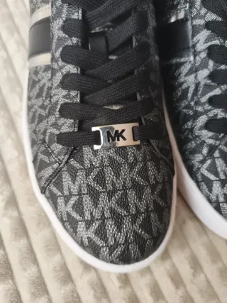 Zapatillas Michael Kors Mujer ORIGINALES Talla 39