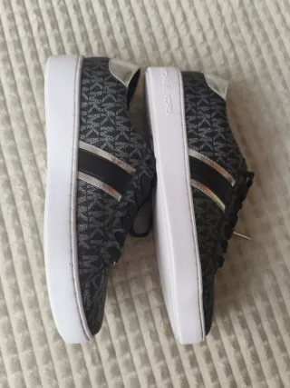 Zapatillas Michael Kors Mujer ORIGINALES Talla 39