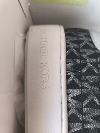 Zapatillas Michael Kors Mujer ORIGINALES Talla 39