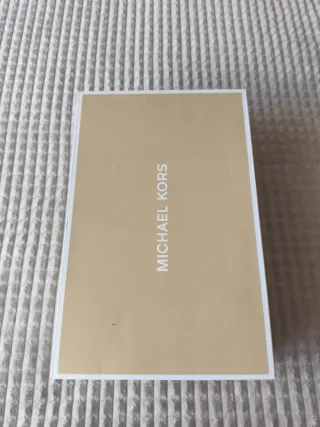 Zapatillas Michael Kors Mujer ORIGINALES Talla 39