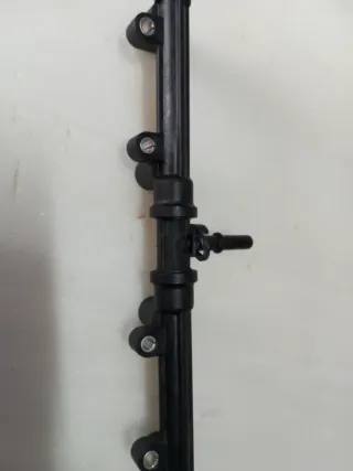 Rampa inyectores Honda CBF 600