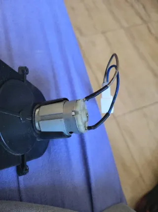 Batería Aroma 6V 4.0Ah Recargable