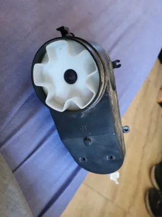 Batería Aroma 6V 4.0Ah Recargable