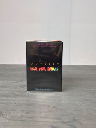 Perfume Odyssey Bahamas Eau de Parfum