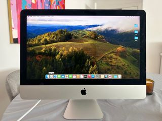 Imac Retina 4k Intel Core i5 2019
