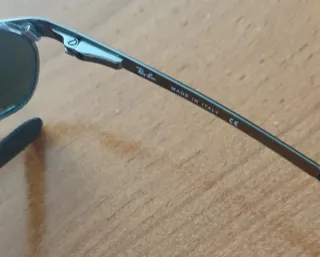 Gafas de sol Ray-Ban RB3498 Originales -