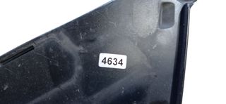 Rejilla Parachoques Audi Q3 Inferior