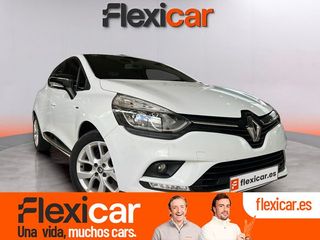 Renault Clio Limited Energy TCe 66kW (90CV) -18