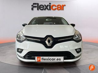 Renault Clio Limited Energy TCe 66kW (90CV) -18