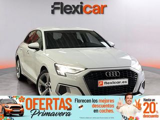 Audi A3 Sportback 35 TDI 110kW (150CV) S tronic