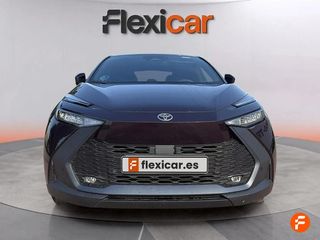 Toyota C-HR 1.8 140H Advance