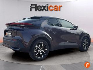 Toyota C-HR 1.8 140H Advance