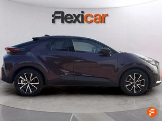 Toyota C-HR 1.8 140H Advance