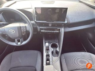 Toyota C-HR 1.8 140H Advance