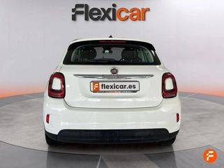Fiat 500X 120TH 1.6 E-Torq 81KW (110 CV) 4x2 S&S