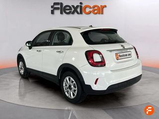 Fiat 500X 120TH 1.6 E-Torq 81KW (110 CV) 4x2 S&S