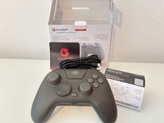 Mando GameSir NOVA 2 Lite Blanco