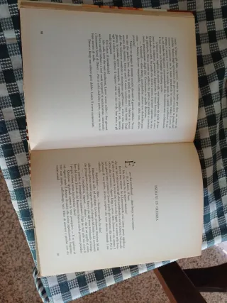 Libro di avventura originale