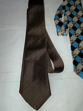 Lote 3 Corbatas Elegantes