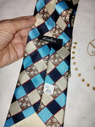 Lote 3 Corbatas Elegantes