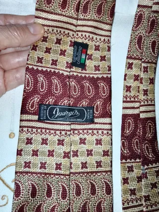 Lote 3 Corbatas Elegantes