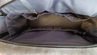 Bolso para carro Lekebaby