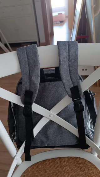 Bolso para carro Lekebaby