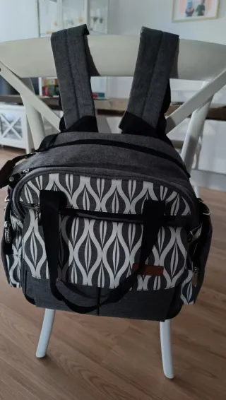 Bolso para carro Lekebaby