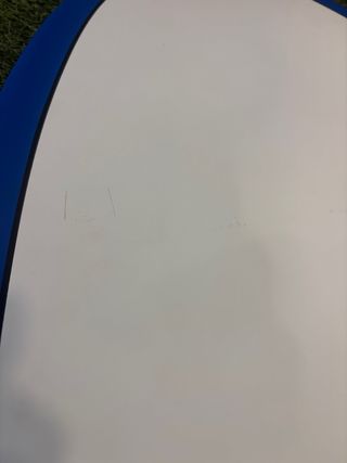 Tabla Surf Cortez Mach Mach 5'8 Nueva sin uso