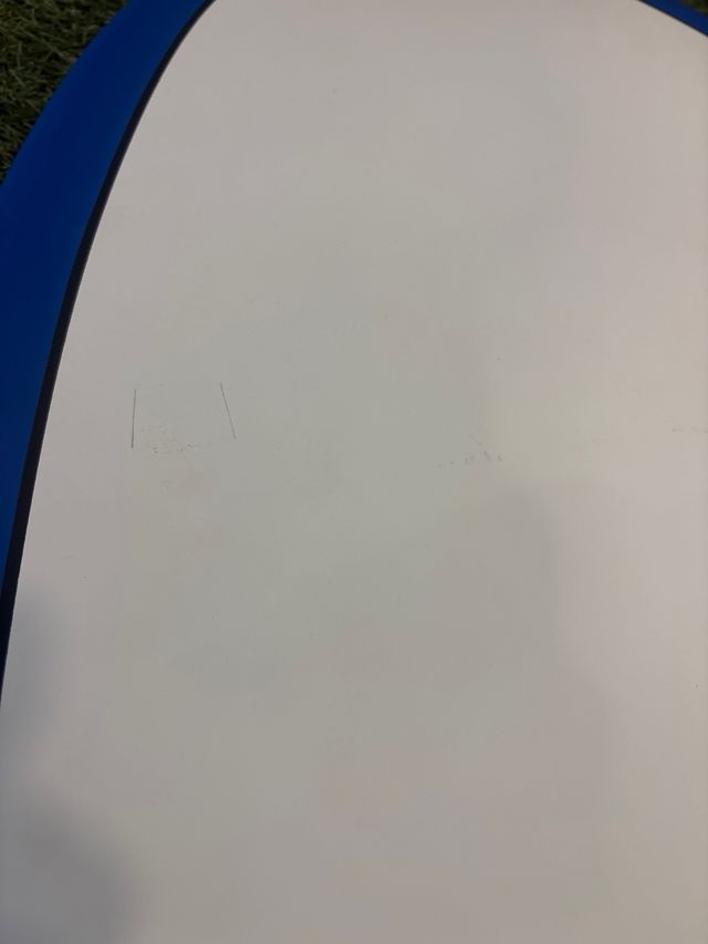 Tabla Surf Cortez Mach Mach 5'8 Nueva sin uso