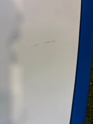 Tabla Surf Cortez Mach Mach 5'8 Nueva sin uso