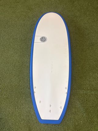 Tabla Surf Cortez Mach Mach 5'8 Nueva sin uso