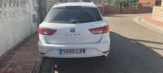 SEAT Leon 2019