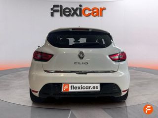 Renault Clio Limited Energy TCe 66kW (90CV) -18