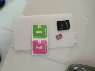 Nintendo Switch Lite Gris + Accesorios