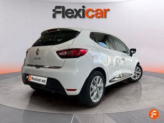 Renault Clio Limited Energy TCe 66kW (90CV) -18