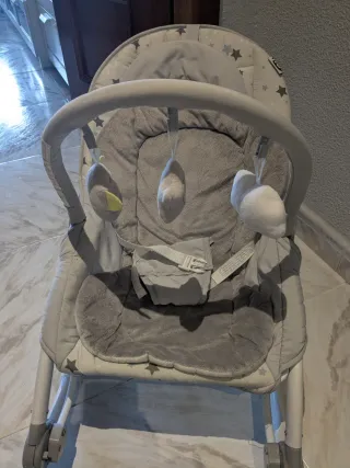 Hamaca para bebé