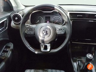 MG ZS 1.5 Comfort