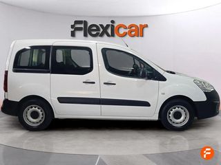 Peugeot Partner TEPEE Access BlueHDi 1.6 HDi 100